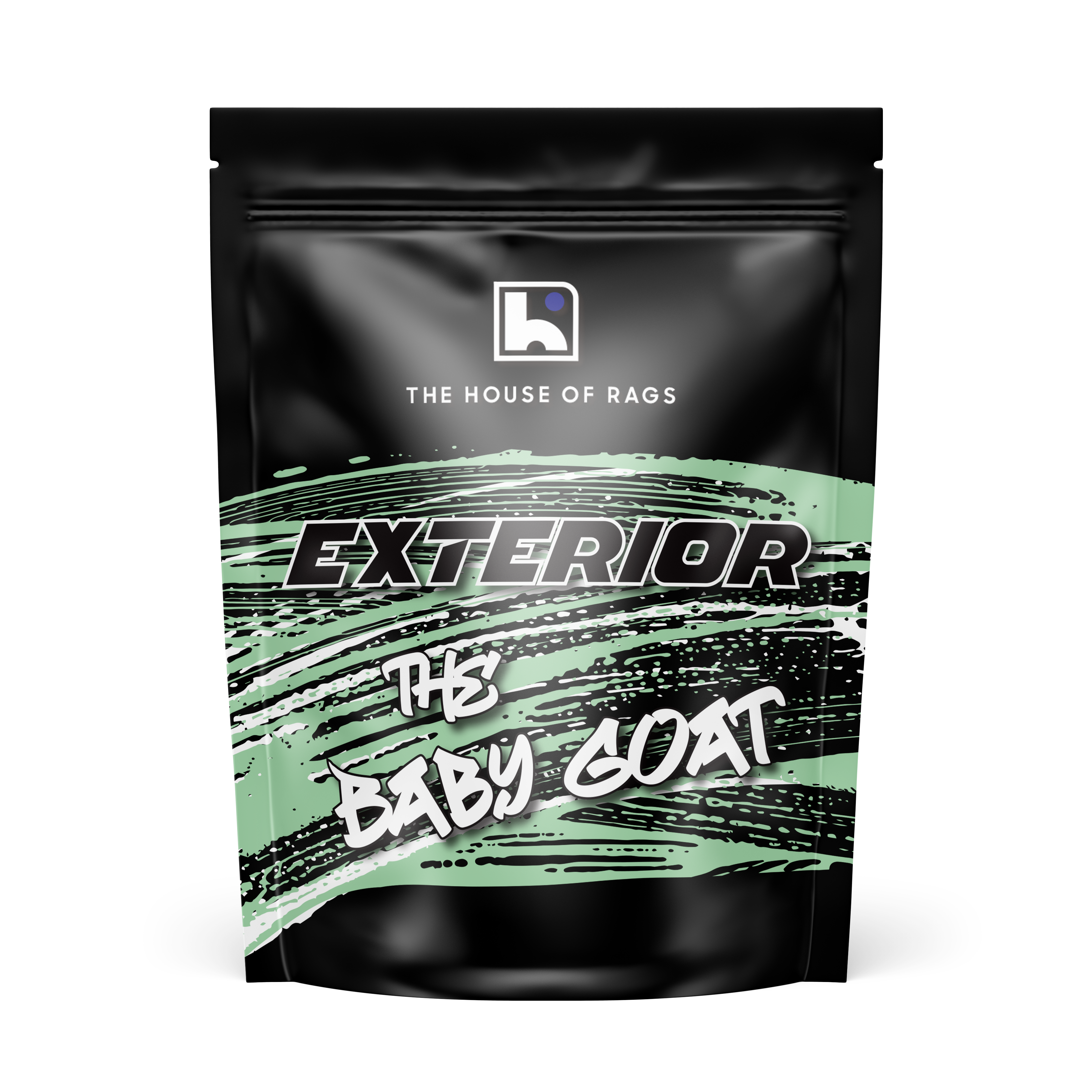 THE BABY GOAT 1200GSM 2PK