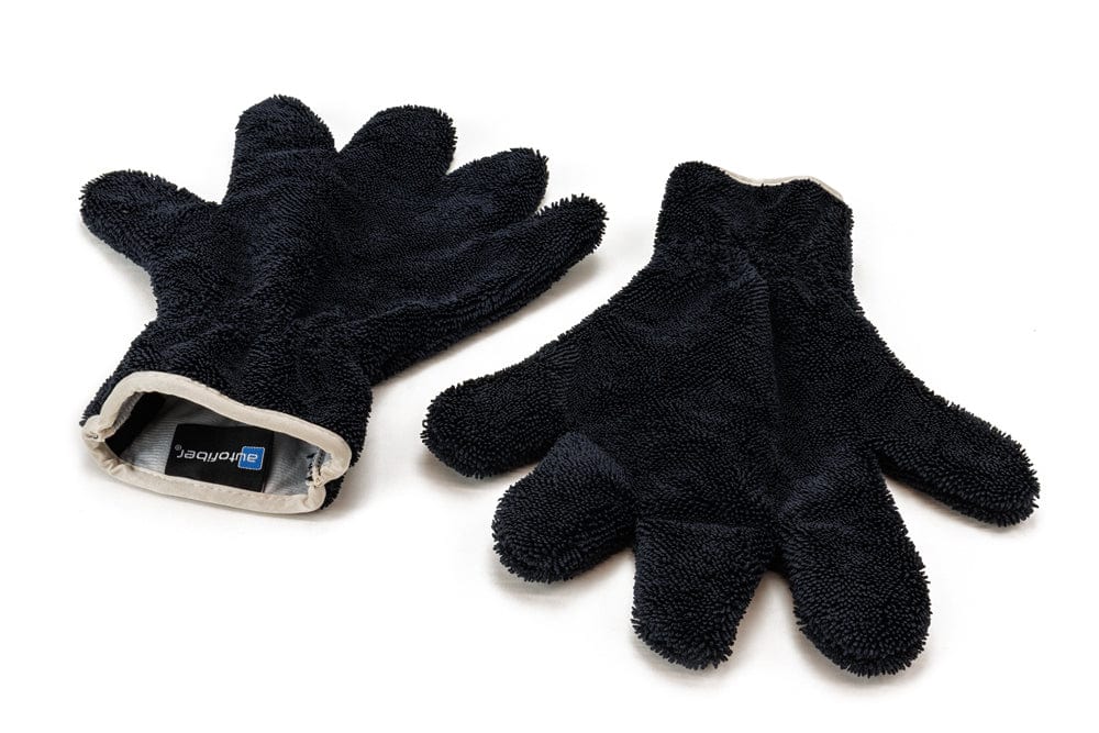 FIVE FINGER WHEEL MITTS 1400GS