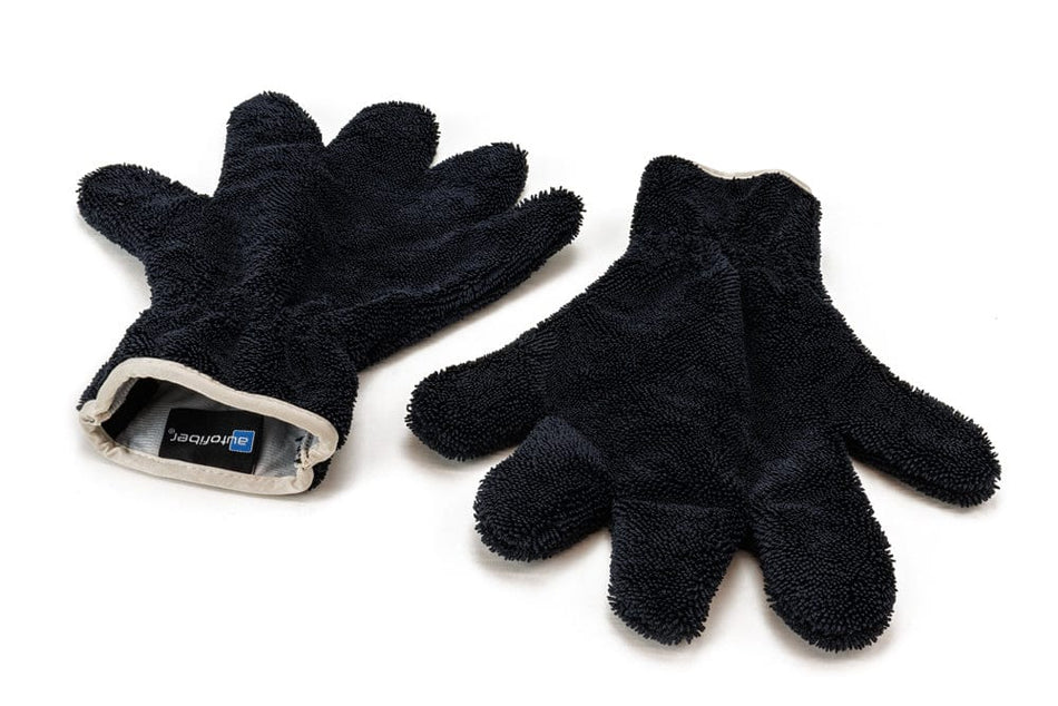 FIVE FINGER WHEEL MITTS 1400GS