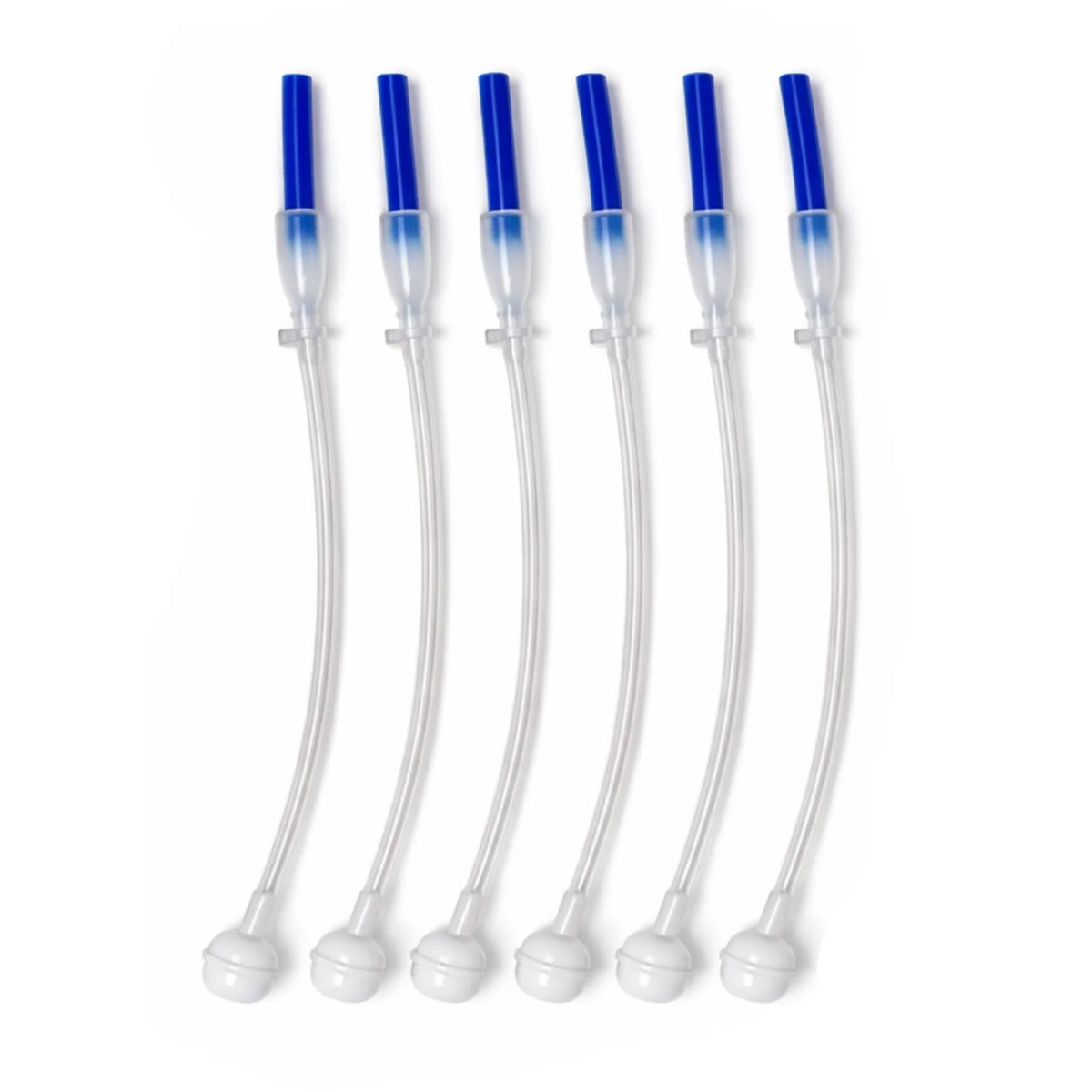 Tilted 360 Spray Bottle Adapter- 6pk — Product View by High Limit Detail Supply™