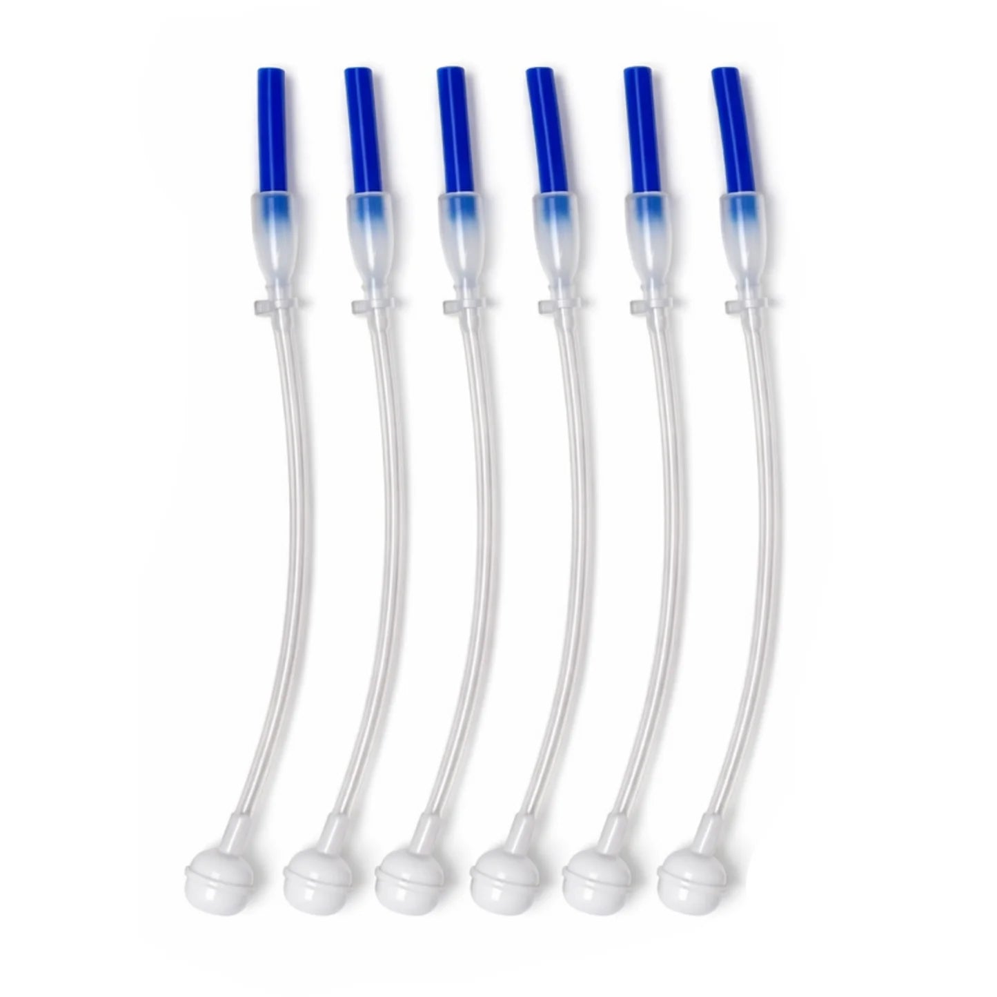 Tilted 360 Spray Bottle Adapter- 6pk — Product View by High Limit Detail Supply™