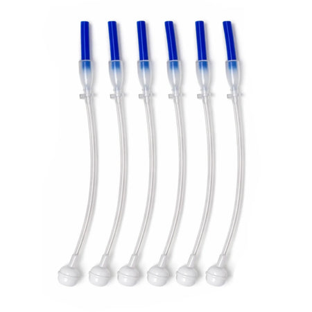 Tilted 360 Spray Bottle Adapter- 6pk — Product View by High Limit Detail Supply™