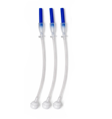 Tilted 360 Spray Bottle Adapter 3pk by High Limit Detail Supply™ | Tools & Equipment