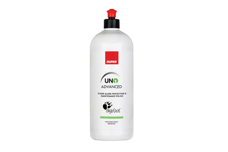 RUPES UNO Advanced