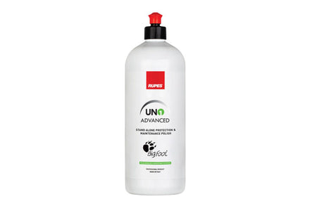 RUPES UNO Advanced
