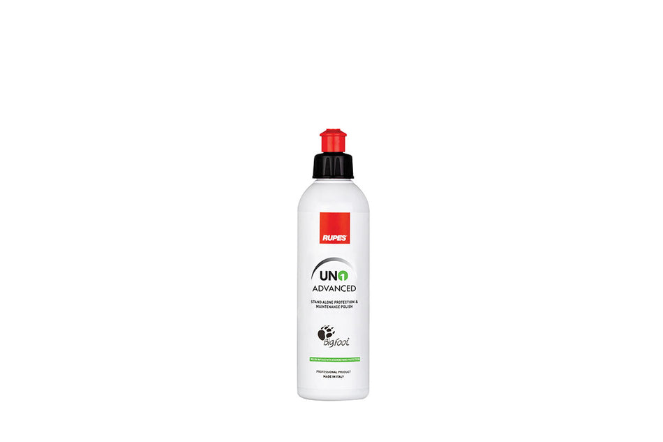 RUPES UNO Advanced, 250 mL