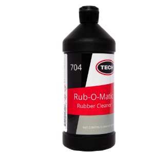 Tech Rub-O-Matic