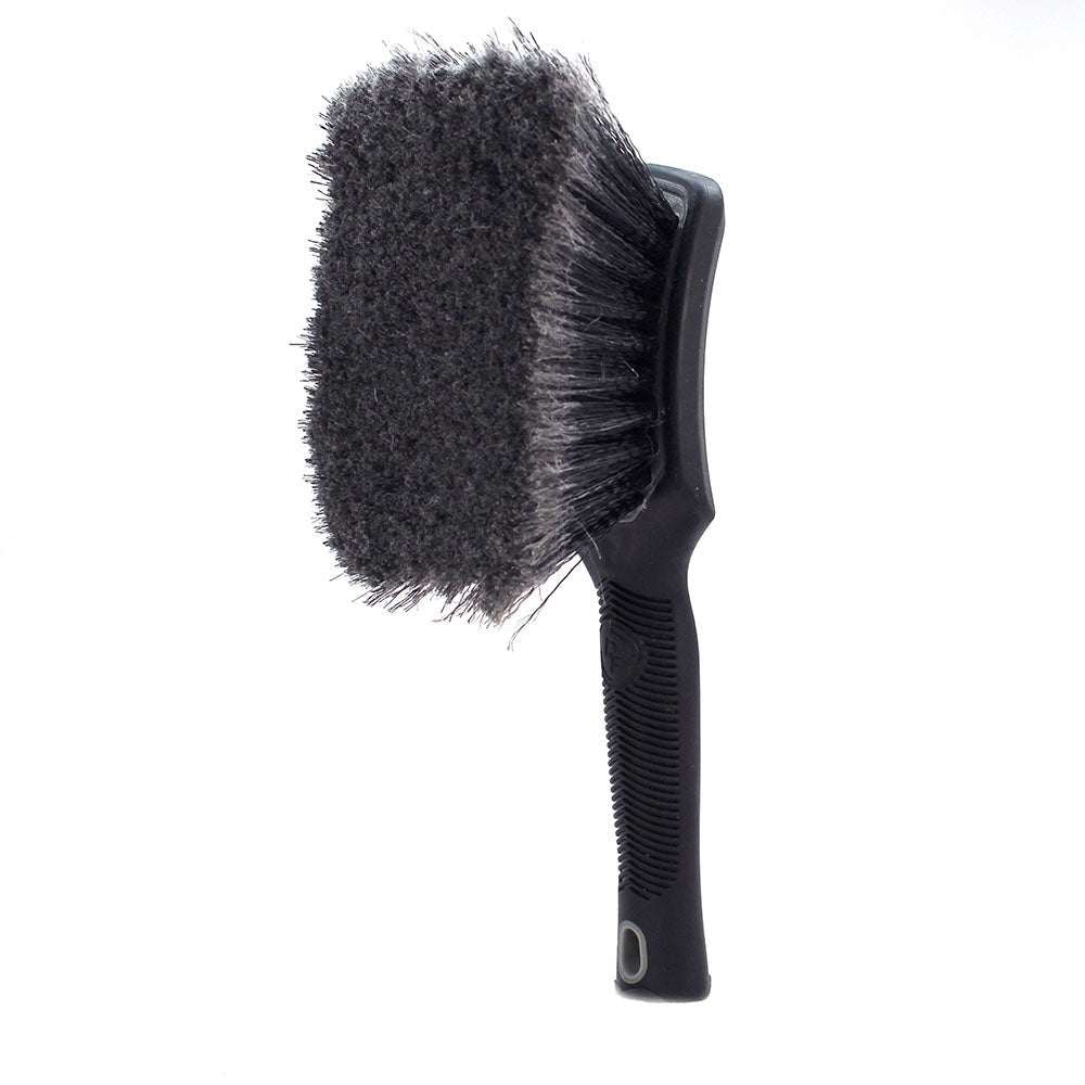 WHEEL BRUSH SOCK (BLACK&WHITE)