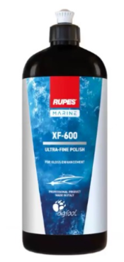 MARINE EXTRA CUT COMPOUND 850L — Detail View by RUPES