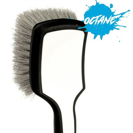 Detail Factory Octane ProGrip XL Tire Brush