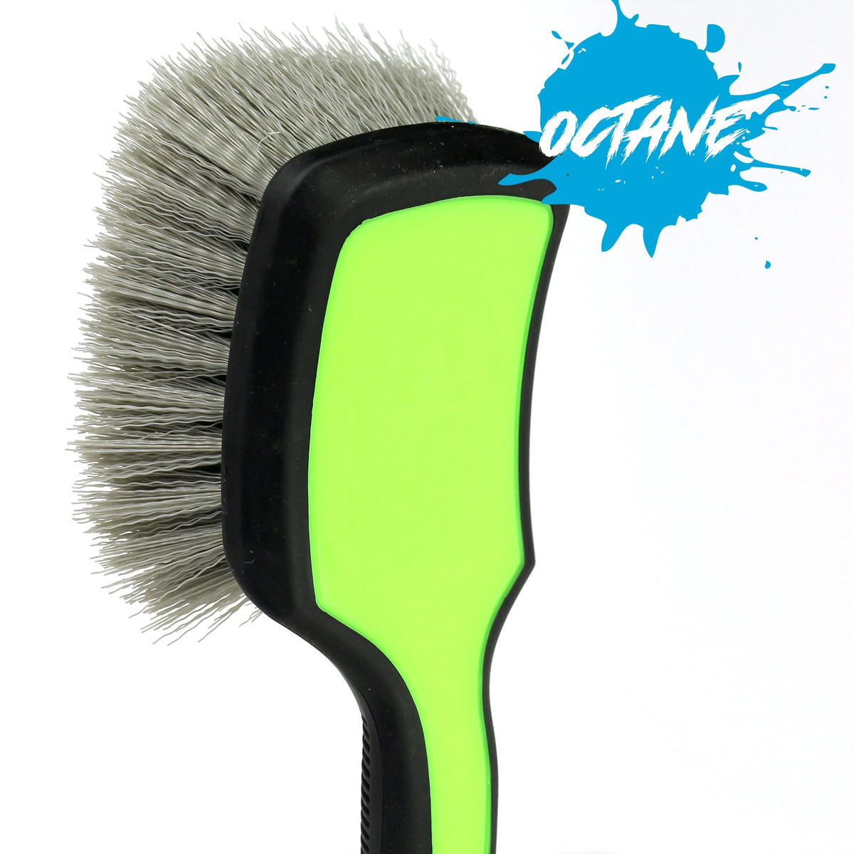 Detail Factory Octane ProGrip XL Tire Brush