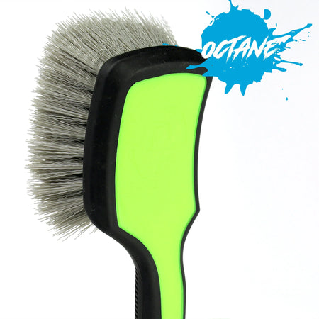 Detail Factory Octane ProGrip XL Tire Brush