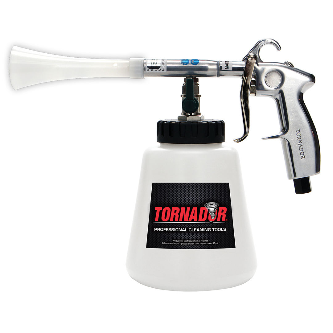 TORNADOR CLASSIC