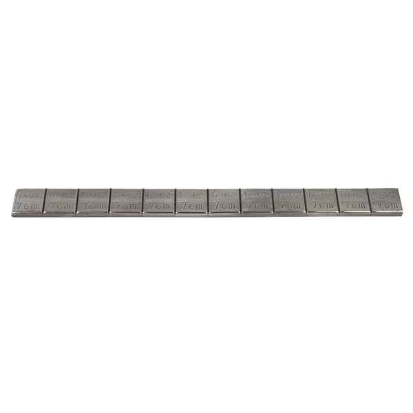 Tech Lead Adhesive Weights .25 oz