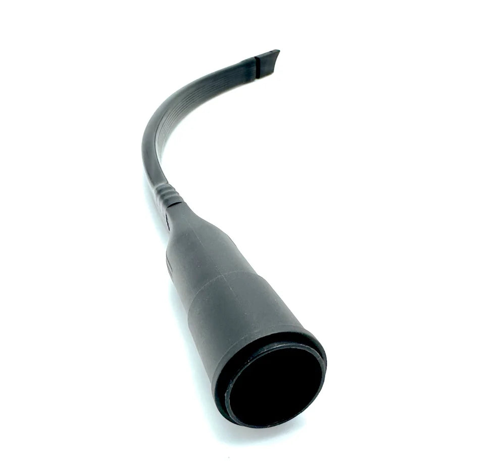 Sidewinder Crevice Tool – Crevice Attachment for Vacuums, Shop Vacs & Car Detailing