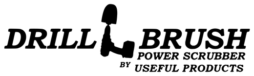 Drill Brush