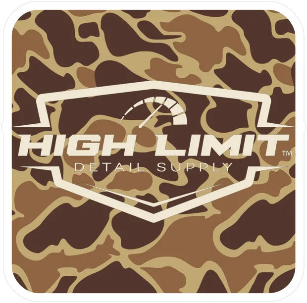 Brown · Patch