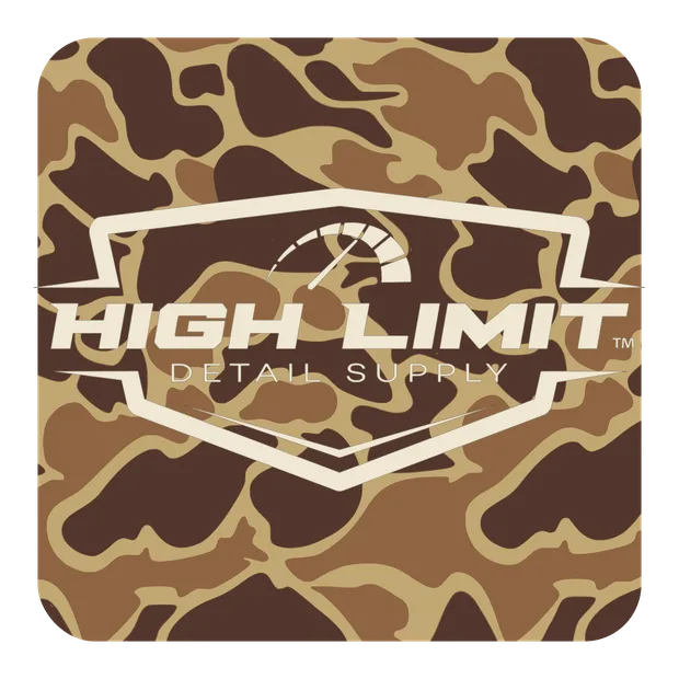 Brown · Patch