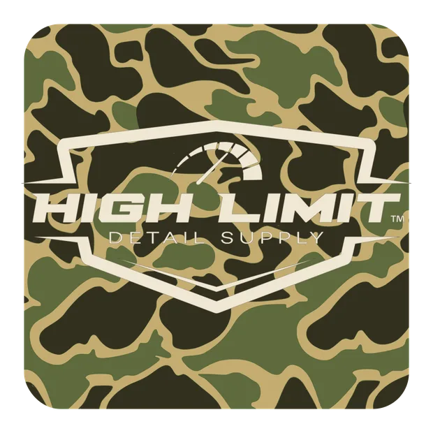 Green · Patch