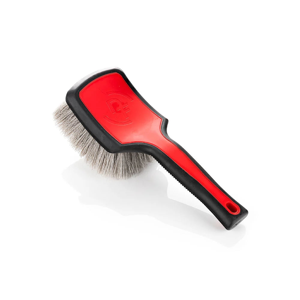 Detail Factory Octane ProGrip XL Tire Brush