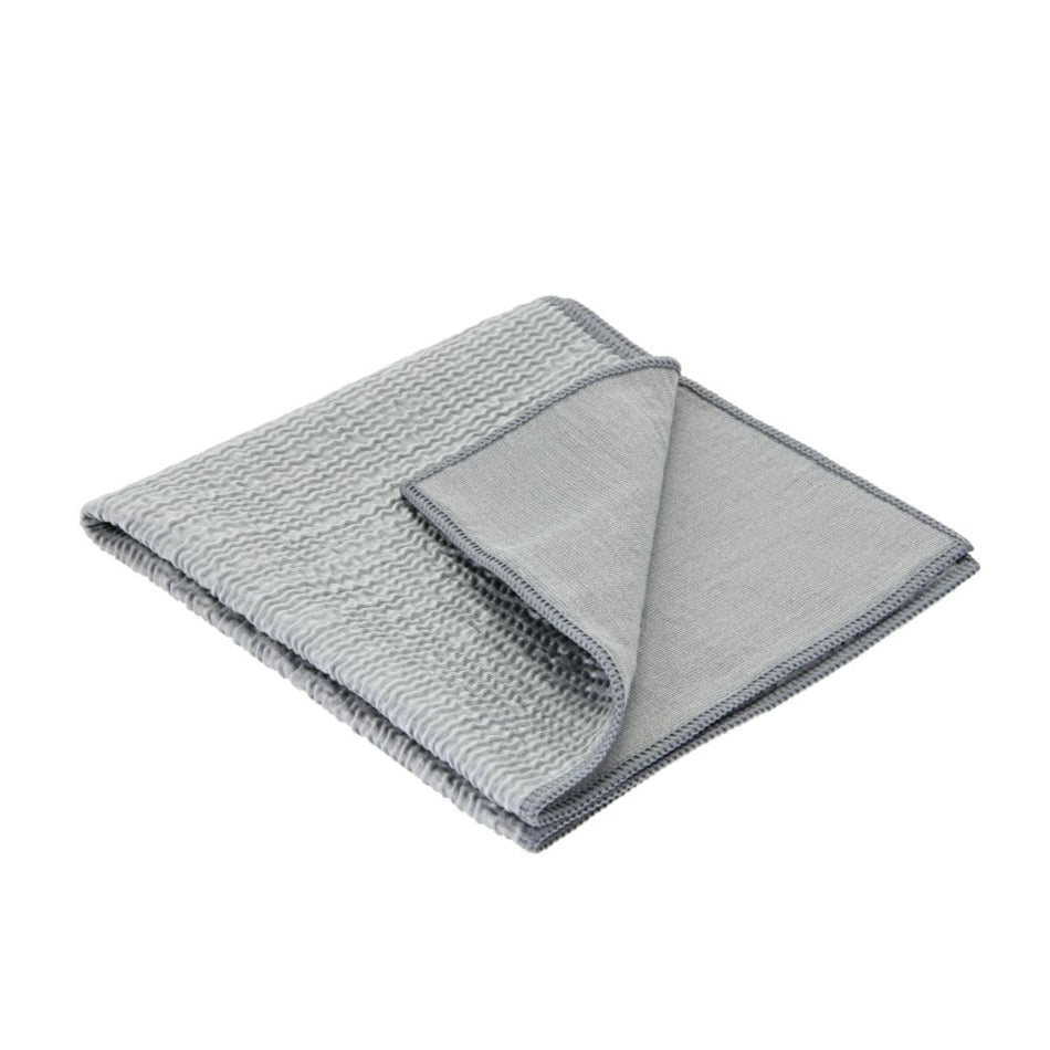 WRINKLE GLASS TOWEL 1PK