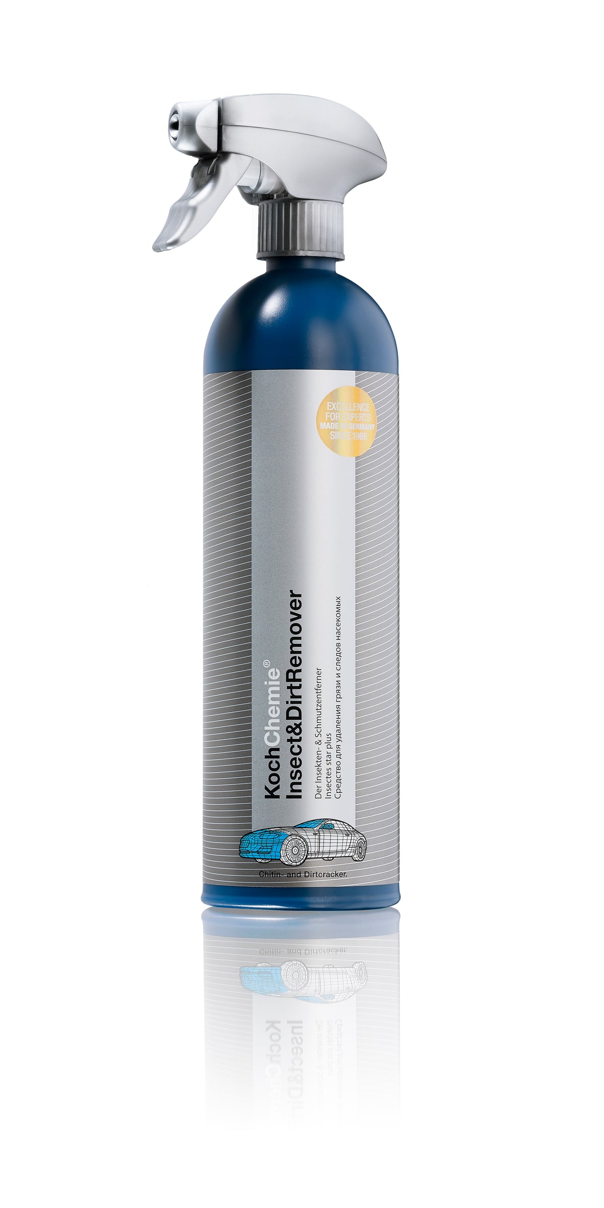 Koch-Chemie Insect & Dirt Remover 750 ml (official Koch-Chemie packshot)