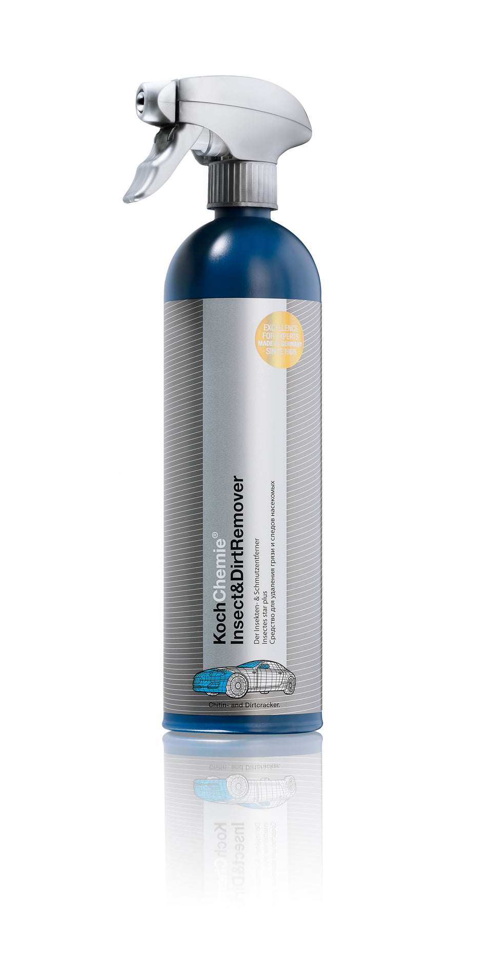 Koch-Chemie Insect & Dirt Remover 750 ml (official Koch-Chemie packshot)