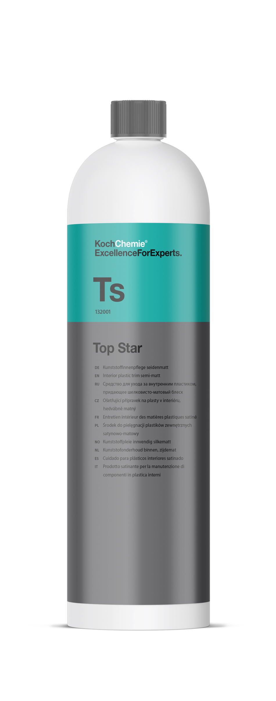 Koch-Chemie Top Star 1 L (official Koch-Chemie packshot)
