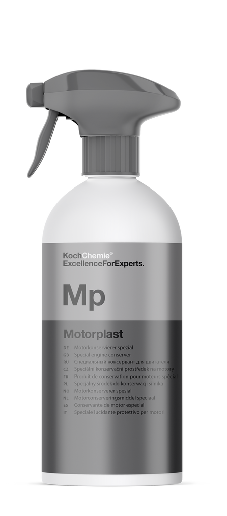 Koch-Chemie Motorplast 500 ml (official Koch-Chemie packshot)