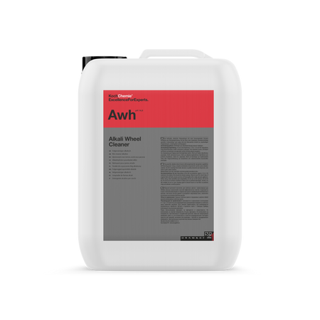 Koch-Chemie Alkali Wheel Cleaner 20 L (official Koch-Chemie packshot)