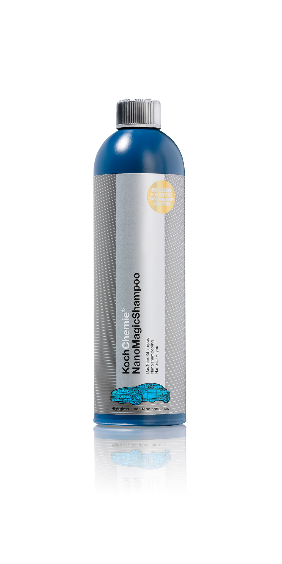 Koch-Chemie NanoMagic Shampoo 750 ml (official Koch-Chemie packshot)