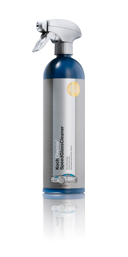 Koch-Chemie Speed Glass Cleaner 750 ml (official Koch-Chemie packshot)
