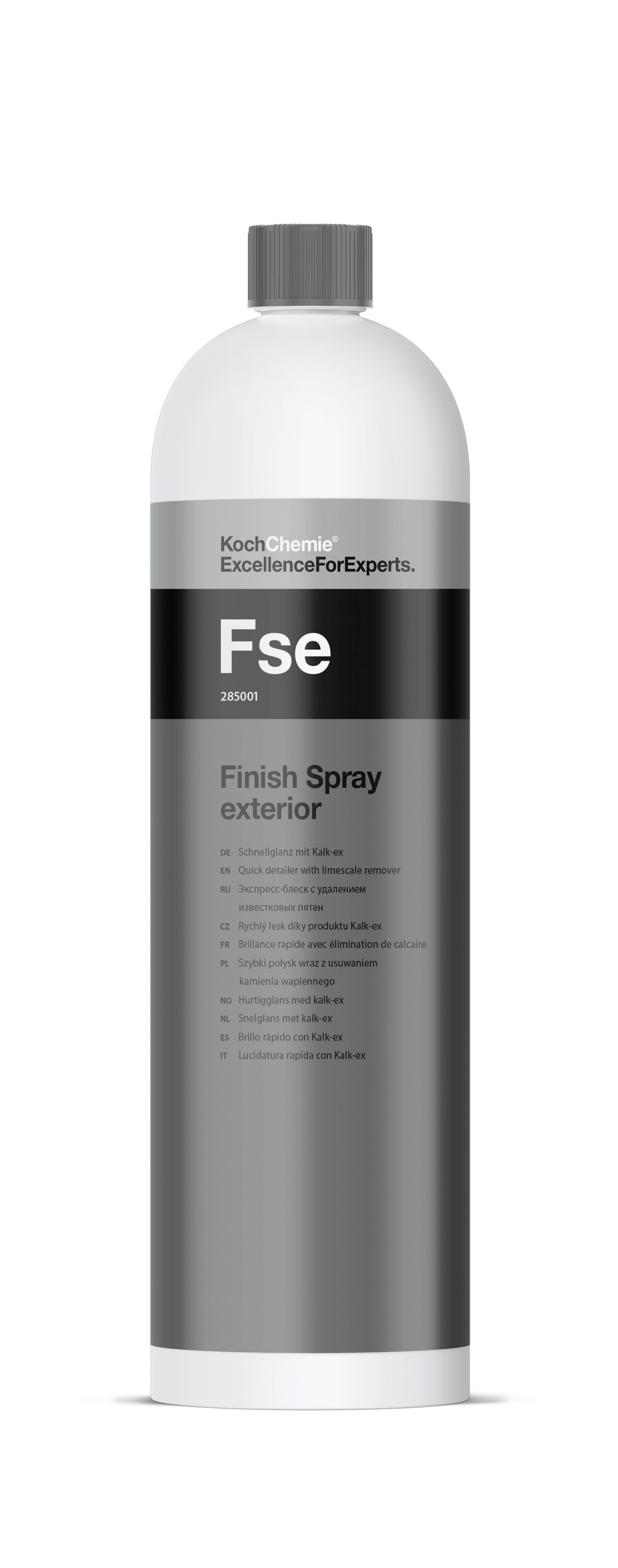 Koch-Chemie Finish Spray exterior 1 L (official Koch-Chemie packshot)