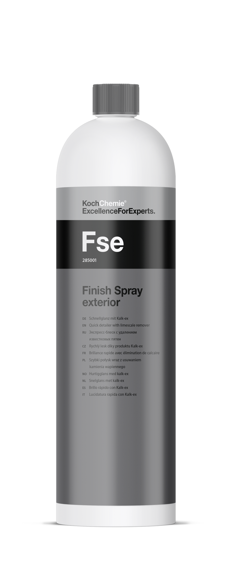 Koch-Chemie Finish Spray exterior 1 L (official Koch-Chemie packshot)
