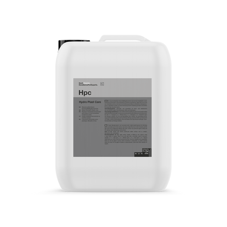Koch-Chemie Hydro Plast Care 5 L (official Koch-Chemie packshot)