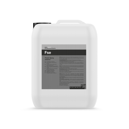 Koch-Chemie Finish Spray exterior 5 L (official Koch-Chemie packshot)