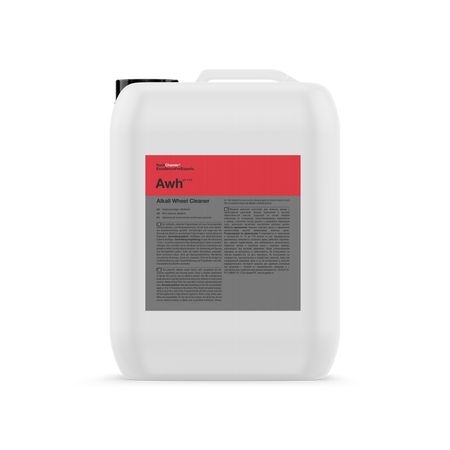 Koch-Chemie Alkali Wheel Cleaner 5 L (official Koch-Chemie packshot)