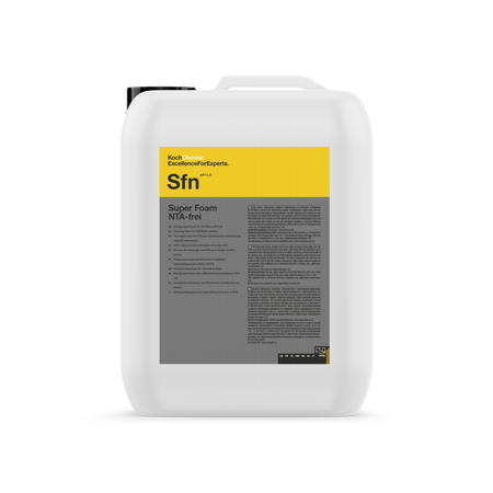 Koch-Chemie Super Foam NTA-frei 20 L (official Koch-Chemie packshot)