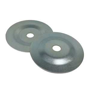 Renegade Safety Flanges For High Speed Polishing LRSRPSF4