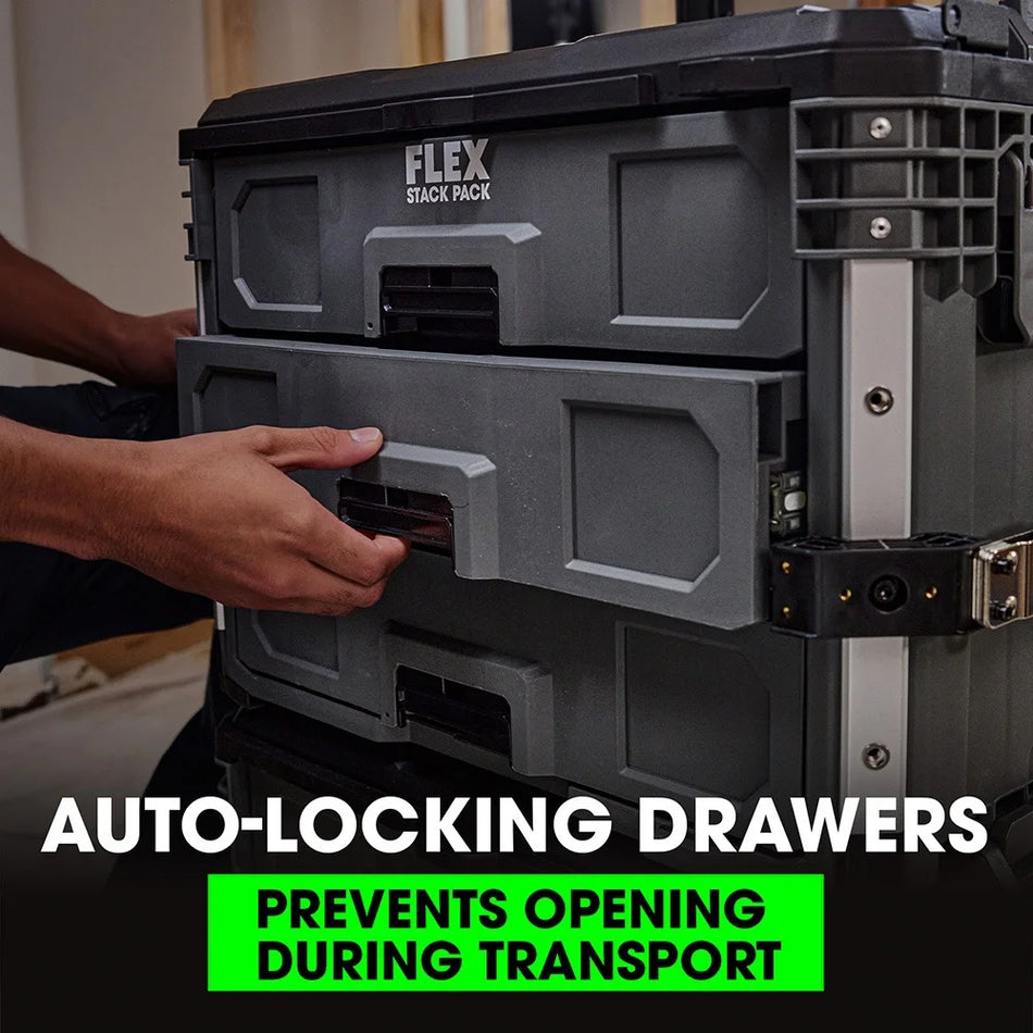 FLEX DRAWER BOX
