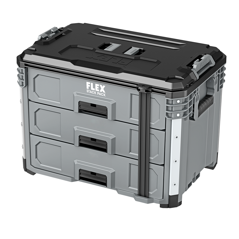 FLEX DRAWER BOX
