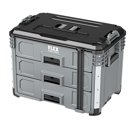 FLEX DRAWER BOX