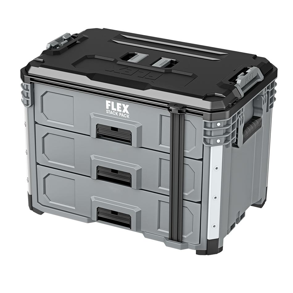 FLEX DRAWER BOX