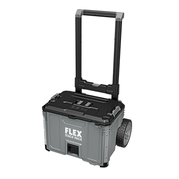FLEX STACK PACK ROLLING BOX