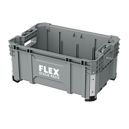 FLEX FS1104 CRATE BOX