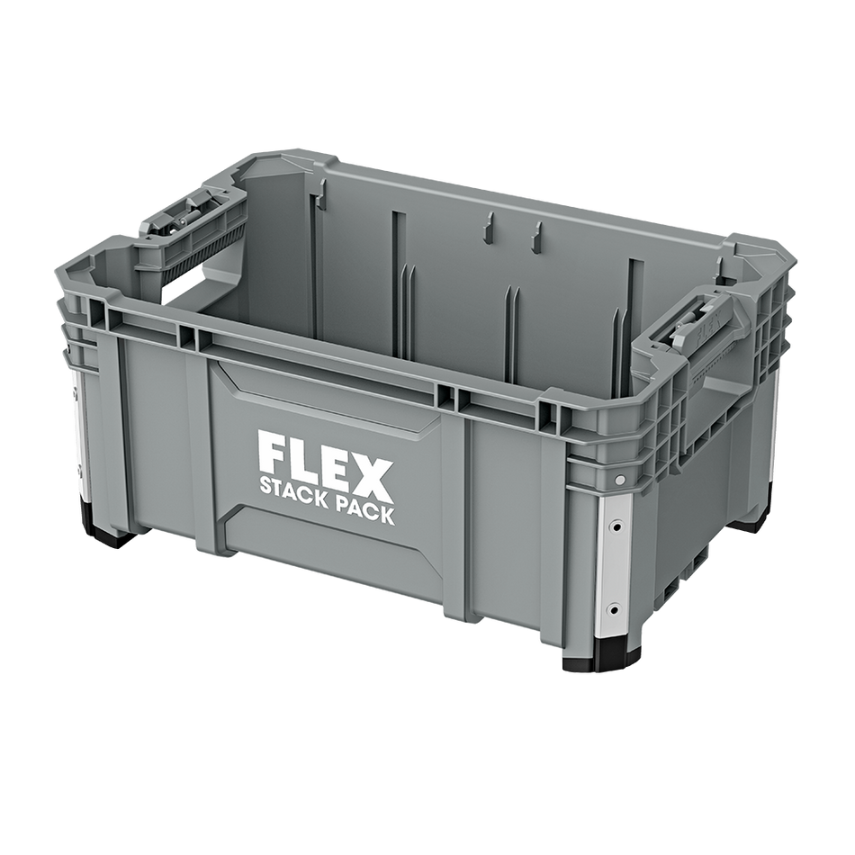 FLEX FS1104 CRATE BOX