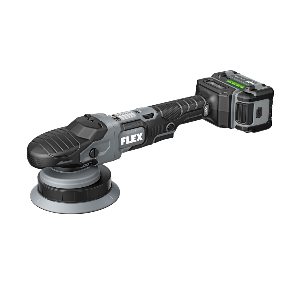 FX3321-2C RANDOM ORB KIT