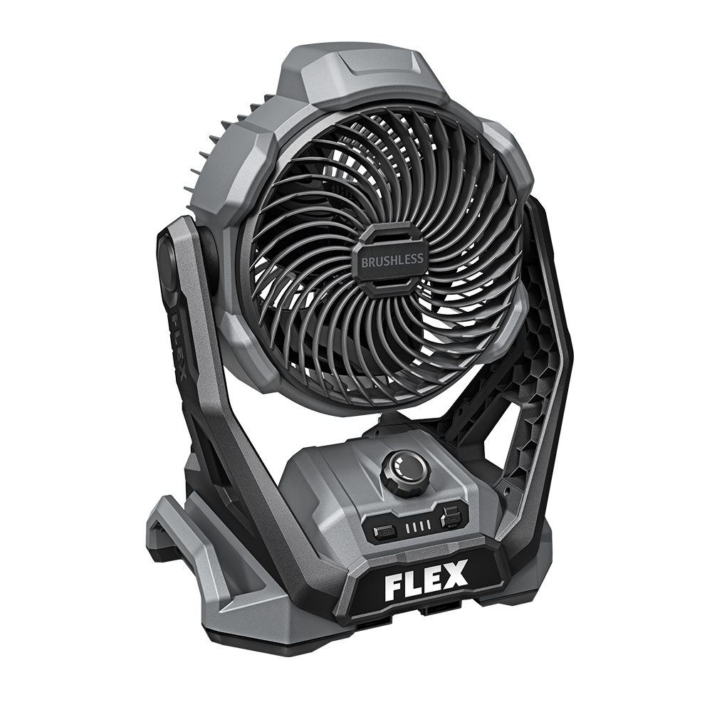 DC FAN FX5471-Z BARE TOOL