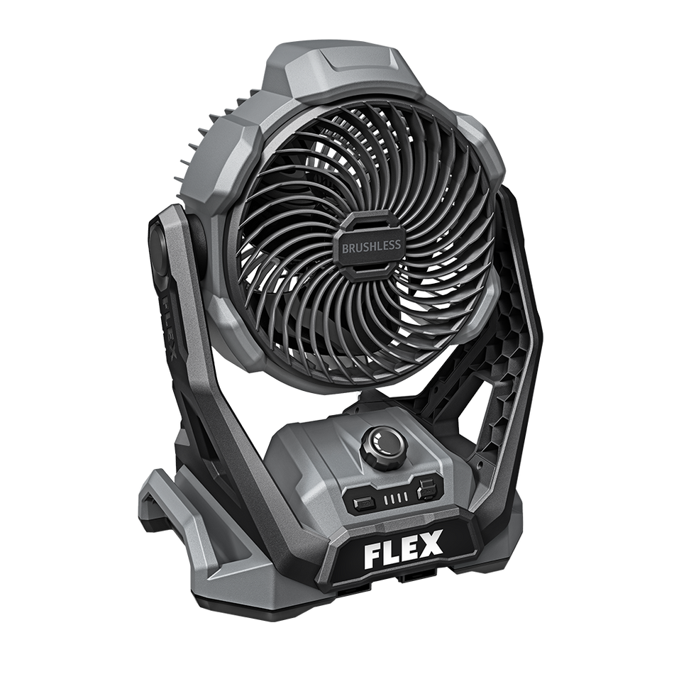 DC FAN FX5471-Z BARE TOOL