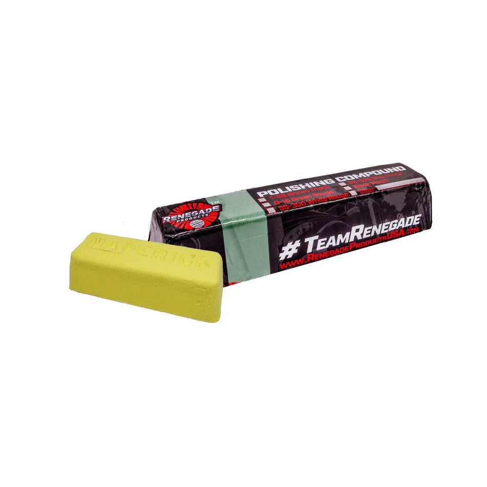 Renegade Maverick Bar G-16 Green Rouge